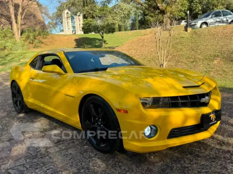 Camaro SS 6.2 V8 16V