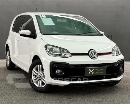 UP 1.0 TSI Move UP 12V