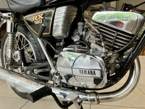 RX 180 cc