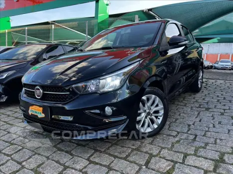 Fiat CRONOS 1.3 Firefly Drive GSR 4 portas