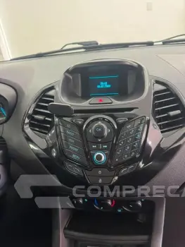 KA 1.5 SEDAN SE 12V FLEX 4P MEC.