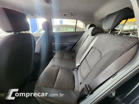 Creta Attitude 1.6 16V Flex Aut.
