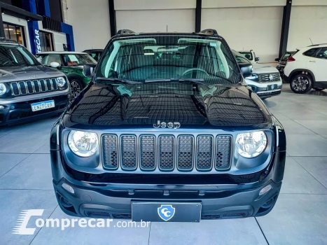 RENEGADE 1.8 16V Sport