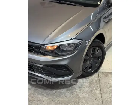POLO 1.0 MPI TRACK MANUAL