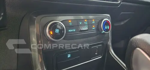 EcoSport SE Direct 1.5 Flex 5p Aut.