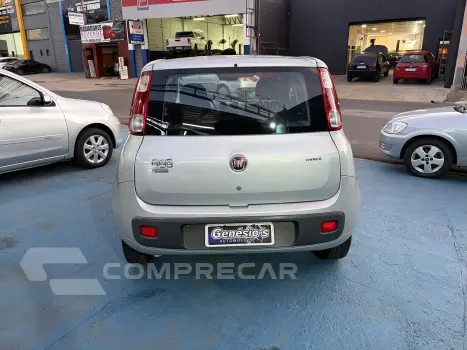 UNO 1.0 EVO Vivace 8V