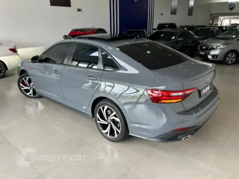JETTA GLI 350 TSI 2.0 16V 4P AUT
