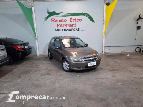 CELTA 1.0 MPFI LS 8V