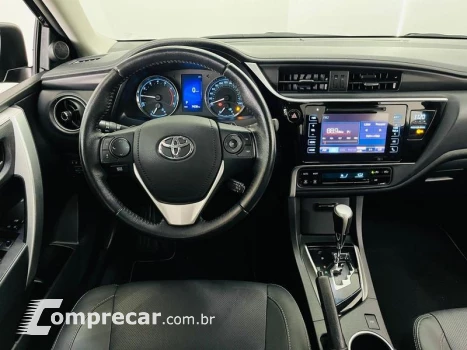 COROLLA XEI20FLEX