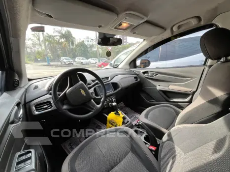 PRISMA 1.4 LTZ Spe/4 8V
