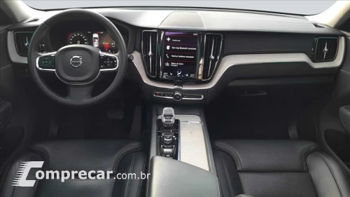 XC60 2.0 T8 HYBRID INSCRIPTION AWD GEARTRONIC