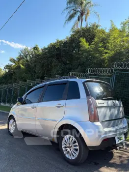 IDEA 1.6 MPI Essence 16V