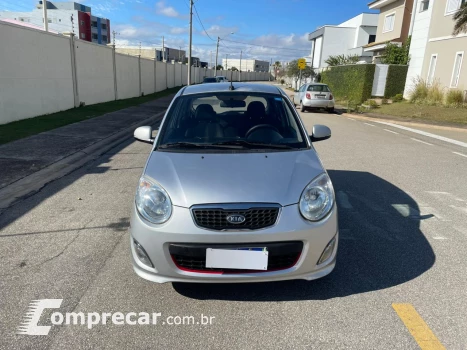 PICANTO 1.0 EX 12V