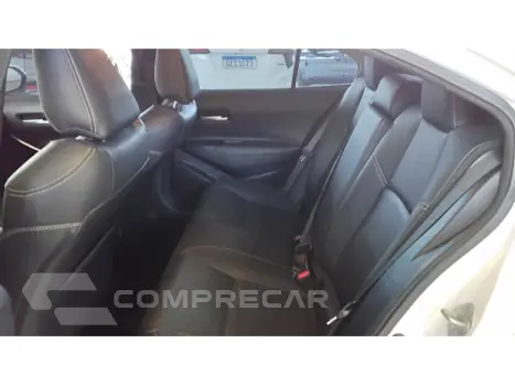 COROLLA 1.8 VVT-I HYBRID FLEX ALTIS CVT