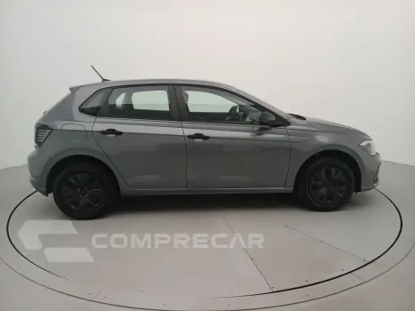 POLO 1.0 MPI TRACK MANUAL