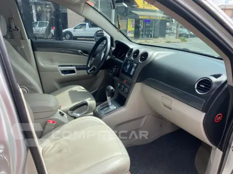 CAPTIVA 3.6 SFI AWD V6 24V