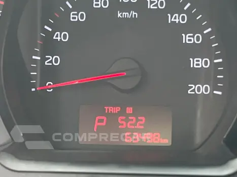 PICANTO 1.0 EX 12V