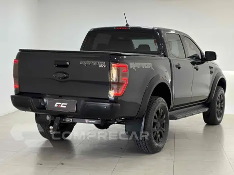 RANGER 3.2 XLT 4X4 CD 20V DIESEL 4P AUTOMÁTICO