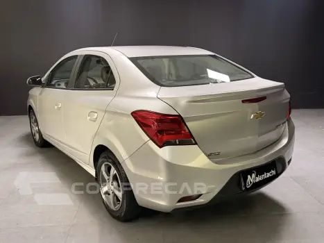PRISMA 1.4 MPFI LTZ 8V FLEX 4P AUTOMÁTICO