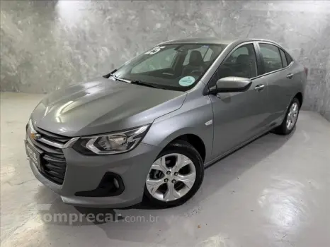 ONIX 1.0 Turbo Plus LTZ