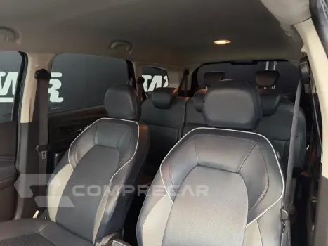 SPIN PREMIER 1.8 8V Econo.Flex 5p Aut.