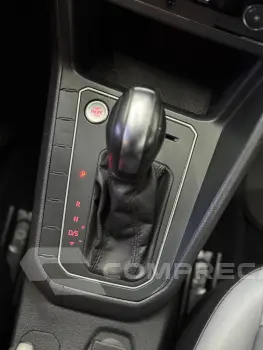 NIVUS 1.0 200 TSI Highline