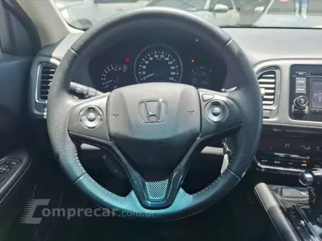 HR-V 1.8 16V FLEX EX 4P AUTOMÁTICO