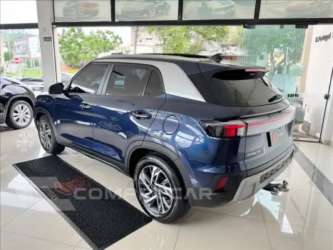 CRETA 1.0 Tgdi Platinum