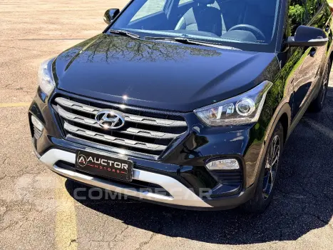 Creta Sport 2.0 16V Flex Aut.