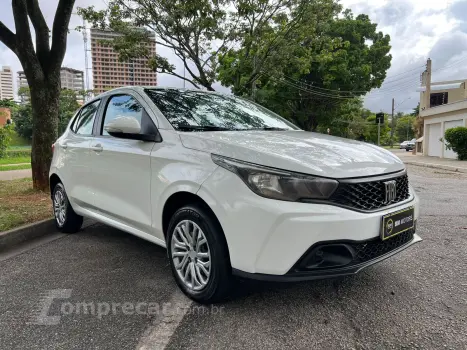 ARGO 1.0 Firefly Drive