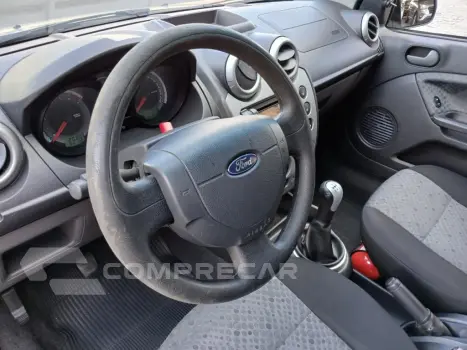 FIESTA 1.0 ROCAM SE 8V FLEX 4P MANUAL