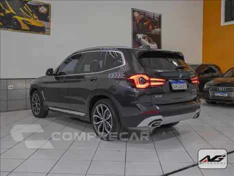 X3 2.0 16V X Line30e