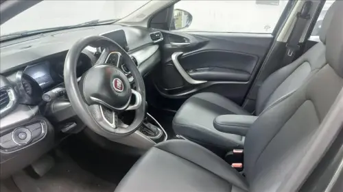 ARGO 1.8 E.torq Precision AT6