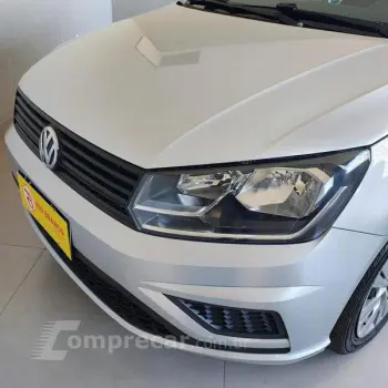 VOYAGE 1.0 12V MPI TOTALFLEX 4P MANUAL