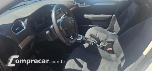 C4 LOUNGE 2.0 MPFI Tendance 16V