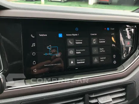 Virtus 1.0 200 Tsi Highline Automático