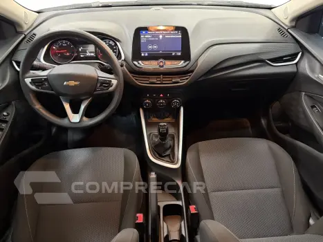 ONIX 1.0 FLEX LT MANUAL