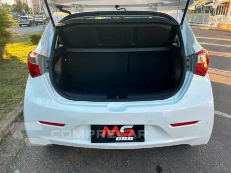 HB20 1.6 Premium 16V