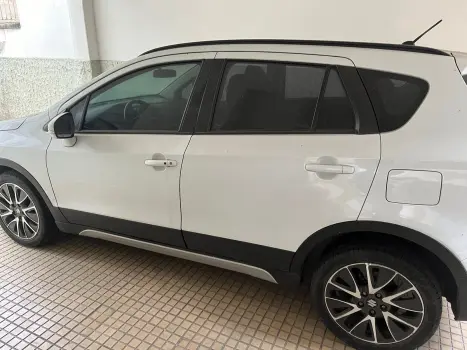 S-Cross 2WD GLX