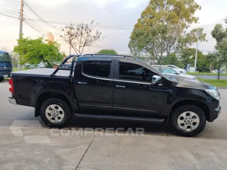 S10 2.4 LTZ 4X2 CD 8V