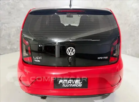 UP 1.0 170 TSI Connect