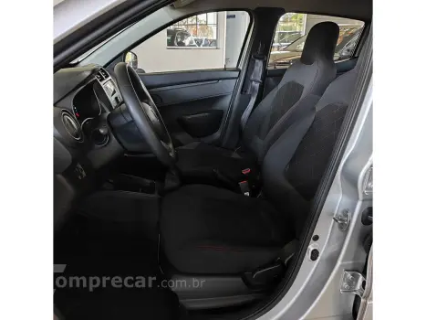 KWID 1.0 12V SCE FLEX ZEN MANUAL