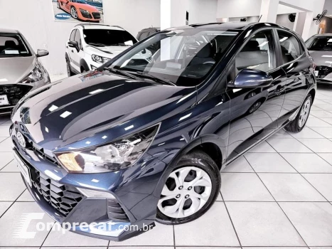 Hyundai HB20 1.0 COMFORT 4 portas
