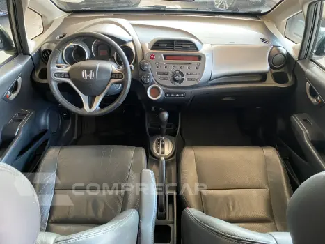 FIT 1.5 EX 16V