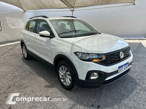 T-CROSS 1.0 200 TSI Sense