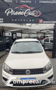 GOL 1.6 16V MSI Totalflex