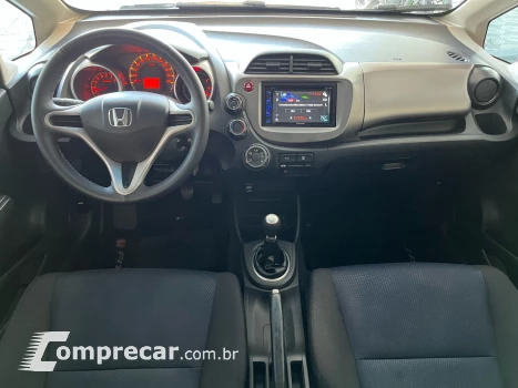FIT 1.4 DX 16V