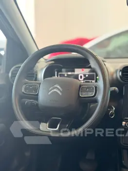 C4 CACTUS FEEL 1.6 16V Flex Aut.