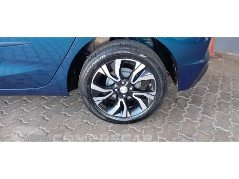 ONIX 1.0 TURBO FLEX PREMIER AUTOMATICO