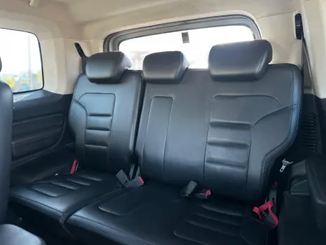 T4 3.2 XLT 4X4 20V TURBO INTERCOOLER DIESEL 2P MANUAL